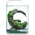 AQUAEL shrimp set smart d&n 30 БЯЛО