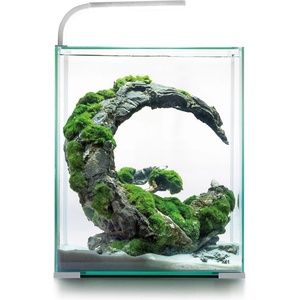 AQUAEL shrimp set smart d&n 30 БЯЛО