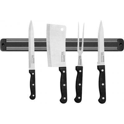 CS SOLINGEN Držák na nože magnetický CS-001728 – Zboží Dáma