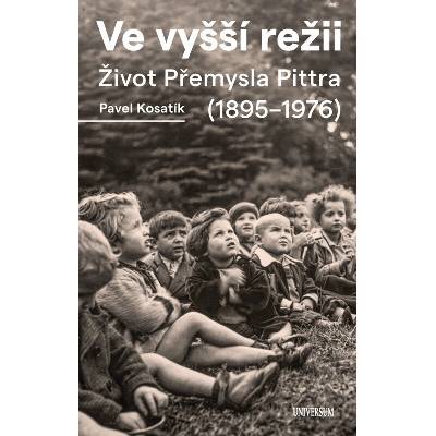 Ve vyšší režii