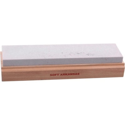 Arkansas Sharpeners Arkansas Whetstone Soft