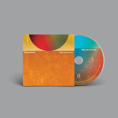 MEHLDAU, BRAD - RIDE TO THE SUN (1CD)