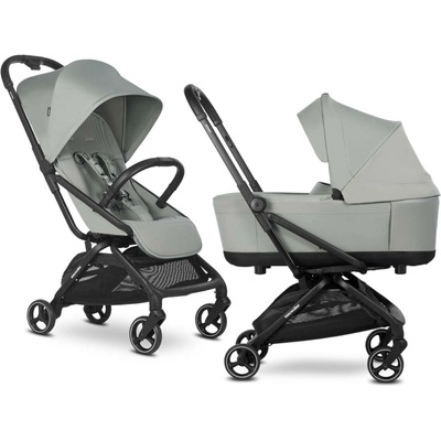 EASYWALKER kombinovaný Rockey S Fresh Green 2024