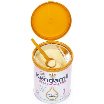 Kendamil 1 DHA+ 400 g