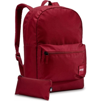 Case Logic Commence batoh 24 l CCAM1216 Pomegranate červená