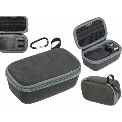 SunnyLife Mini ochranné pouzdro pro kameru DJI Osmo 360 a baterie / Os-b029-d