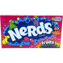 Nerds Fruits 141 g