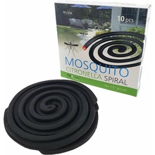 Trixline Špirála proti komárom Mosquito Spiral TR C356 citronella 10 ks