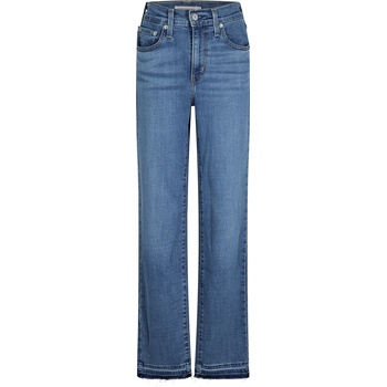 Levi's Дънки Levis Women's High Rise Night I Jeans - I Know Her