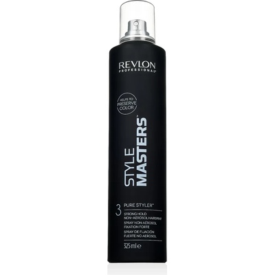 Revlon Style Masters Pure Styler 325 ml
