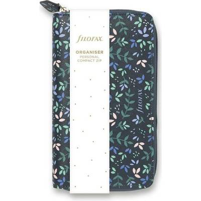 Filofax Osobní Garden Compact Zip A6 týdenní 2026