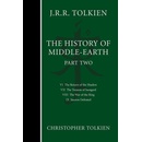 The History of Middle-Earth. Pt.2 - Tolkien, John R. R.