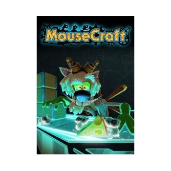 MouseCraft