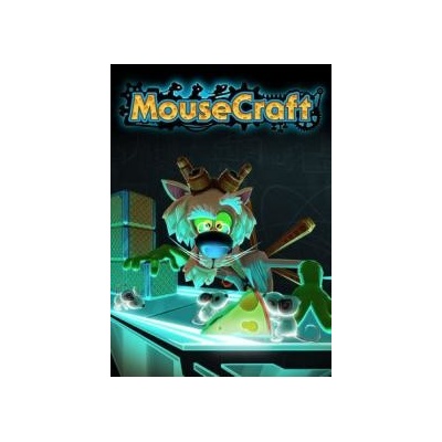 MouseCraft