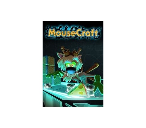 MouseCraft