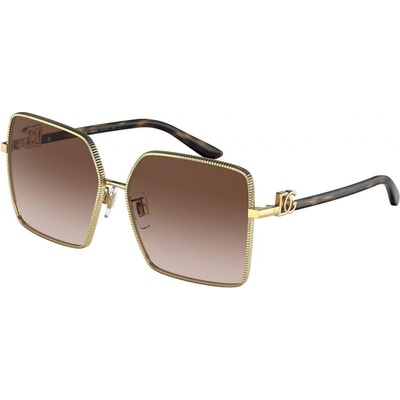 Dolce & Gabbana DG2279 02 13
