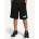 PUMA Essentials Jersey Shorts Black