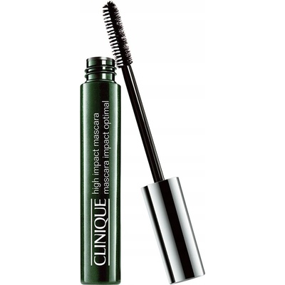 Clinique High Impact™ Mascara objemová maskara 01 Black 7 ml