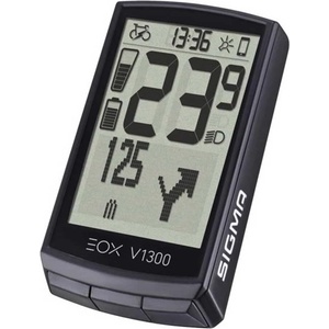 SIGMA EOX View 1300