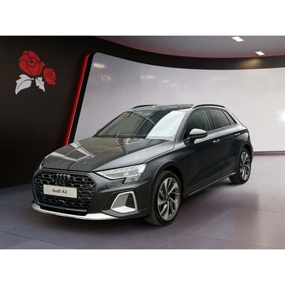 Audi A3 1.5 TFSIe Allstreet 150 kW