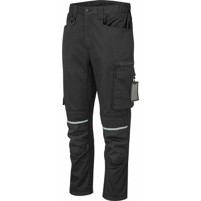 Portwest CD846 WX2 Eco Craft nohavice Black
