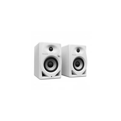 Pioneer DJ DM-40D White