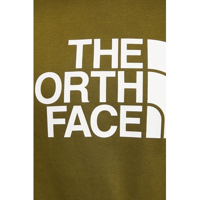 The North Face Суичър The North Face Easy (NF0A89FFPIB1)