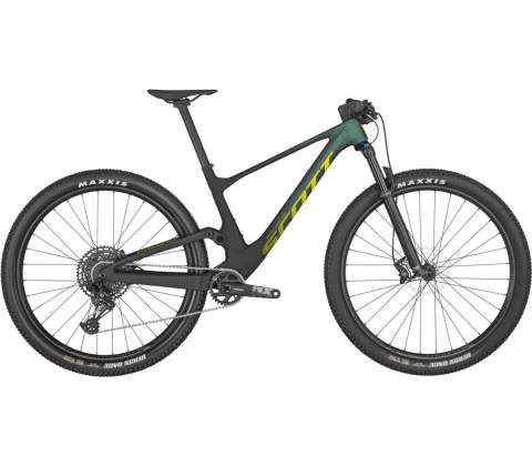 Scott Spark RC Comp 2024