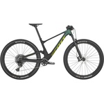 Test Scott Spark RC Comp 2024 Recenzia Scott Spark RC Comp 2024