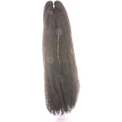 Semperfli Syntetická Vlákna Predator Fibres Black