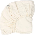 Cotton Hug Чаршаф с ластик Cotton Hug - Облаче, 60 х 120 cm (CH025) - ozone