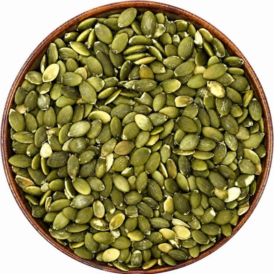 zdravoslav Dýňové semínko loupané Natural světlé 500 g