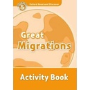 Great Migrations: Activity Book