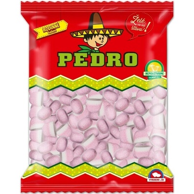 Pedro Jahodový sen 1 kg