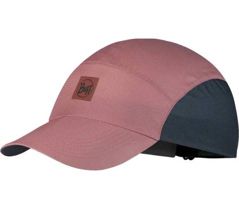 Buff Speed Cap solid damask