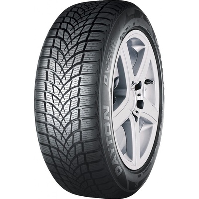 Dayton DW510 205/55 R16 91H