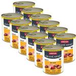 Animonda GranCarno Adult свинско с пуйка 12 x 800 г
