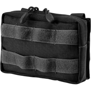 Defcon5 Admin VGP Černé