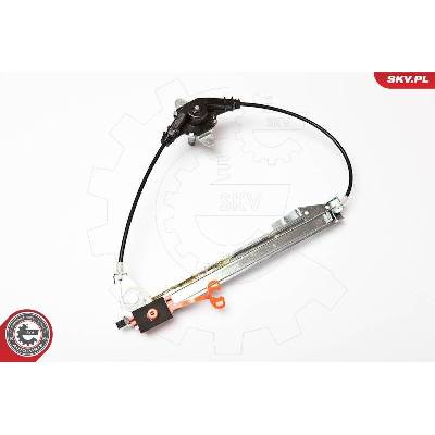 Zvedací zařízení oken ESEN SKV 01SKV254