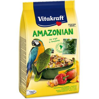 Vitakraft Amazonian 750 g