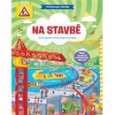 Na stavbě