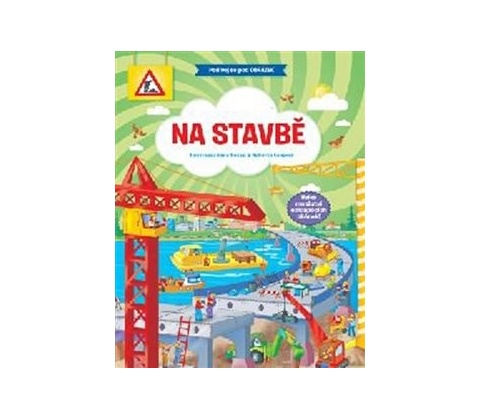 Na stavbě