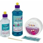 TUBAN Creative large set of Slime XL Watermelon ZA4517