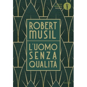 uomo senza qualità (2025)