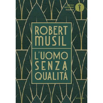 uomo senza qualità