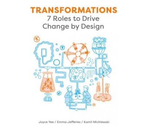 Transformations Yee Joyce
