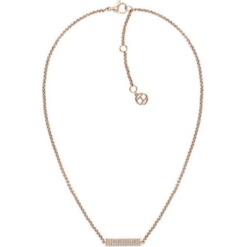 Tommy Hilfiger Дамско колие Tommy Hilfiger - 2780194 (2780194)