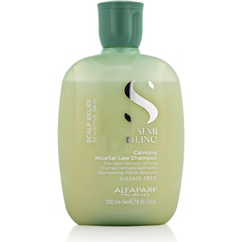 Alfaparf Milano Semi Di Lino Scalp Relief Shampoo 250 ml