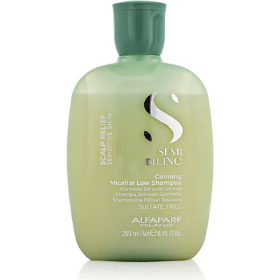 Alfaparf Milano Semi Di Lino Scalp Relief Shampoo 250 ml