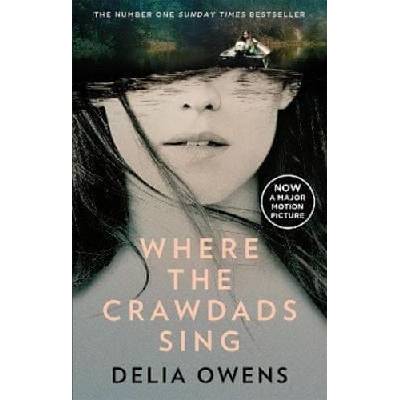 WHERE THE CRAWDADS SING